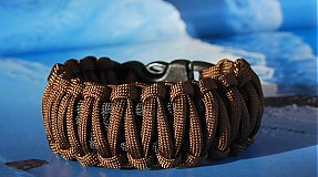  - Survival Bracelet | Paracord - 61298
