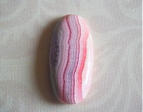  - rodochrozit 29 x 14 x 4 mm - 613039