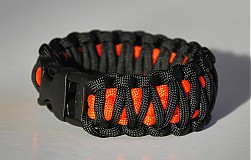  - Survival Bracelet | Paracord  - 61303