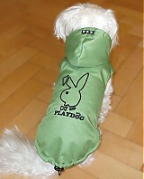  - Letná vesta PLAYDOG - 617042
