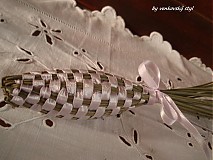 - Levandulový kokon - ach ta vůůně - 618472