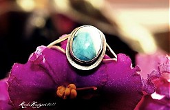 - Vintage ring  - 620647