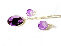  - Purpple L♥ve - 629010