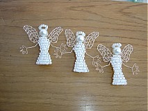 - Anjeliky biele - 642483