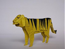  - Tiger - 644880