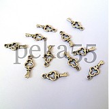 - kľúčik 1ks 16x6mm - 648363