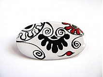 - Greek brooch - 648501
