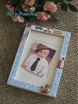 - baby frame (boys) - 651016
