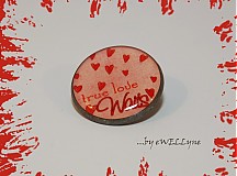  - true love Waits I. - 652218