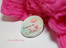  - property of Jesus II. - 652220