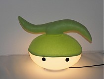  - AKCIA - DORO lampa - 652421