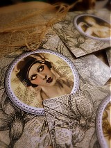 - sada ::vintage ladies:: - 652674