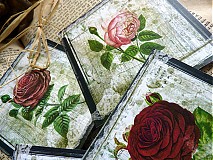  - sada ::vintage flowers:: - 652726