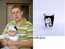  - Taký pohárik:-)) - 65788