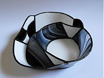 - Black & white /75/ - 660259