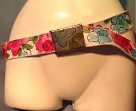 - Trendy opasek 1 - 664988