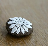  - Krajkovaná šperkovnica - 665518