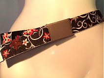 - Trendy opasek 20 - 665539