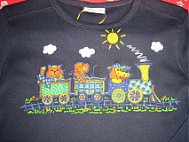 - Vláčikové - 66958