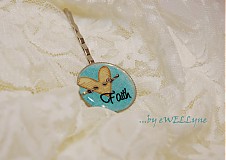  - Faith (spona) - 670865