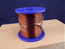 - Medený drôt 1,2mm - 674697