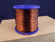 - Medený drôt 0,9mm - 674717