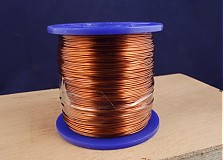 - Medený drôt 0,4mm - 675286