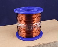 - Medený drôt 0,6mm - 675297