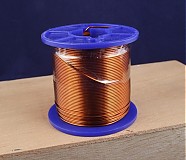 - Medený drôt 0,7mm - 675307