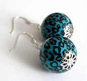  - blue panther - 681247
