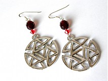 - celtic red cross - 681884