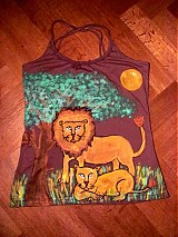  - Don´t fear my darling,lion sleeps tonight! - 683888