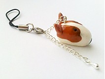  - Red bullie - 68395