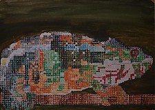 - Chameleon - 687003