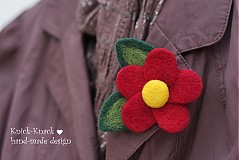  - Fleur des champs - 689173