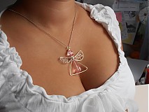 - Angel rozé - 693735