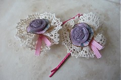  - girl´s garden   - 699733