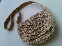  -  kabelka na každý deň - 702293