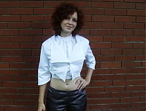 - Dámske Bolero - 703956