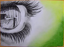  - Fantastic Eye - 710717