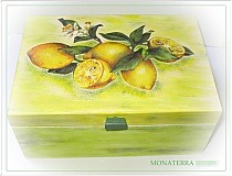 - Lemon tea - 714567