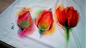  - fan fán tulipán - 716295