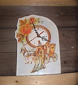  - Hodiny 16 svadobné - 716689