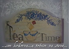  - Tabulka 3xT alebo TTT alebo TabulkaTeaTime - 718678