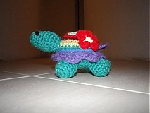  - Mini turtle - 718761