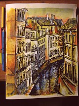  - Mesto na vode - 719645