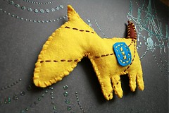 - banana bull - 71976