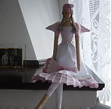 - Ružová víla - 721145