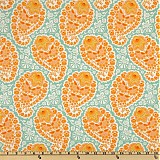 - Citrín - Paisley - 722049