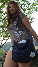  - Sky bag - 726035